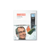 Breville Commercial PSV002 Immersed: The Definitive Guide To Sous Vide Cooking