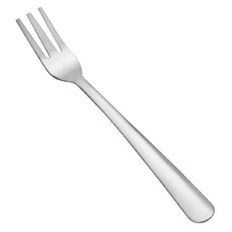 CAC China 1002-07 Windsor Oyster Fork 5-1/2"L Medium Weight