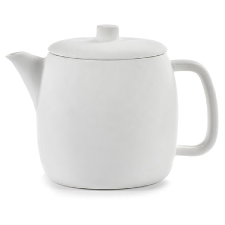 Paderno B6219123 Teapot 4-3/4" X 5-1/4"H With Infuser