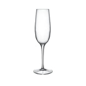 Bauscher Hepp 09233/06 - Champagne/Flute Glass, 8.25 Oz., Reinforced Rims