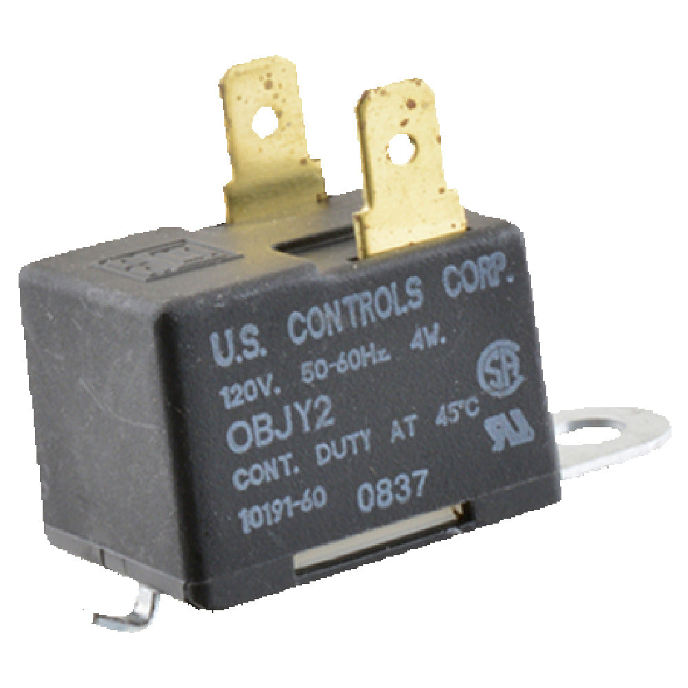 Franklin Machine Products 187-1130 Timer Buzzer 120v