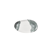Churchill China TDBKPLA21 - Plate, 10.33"L X 6.00"W, Oblong