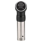 Eurodib SV-96 Sous Vide Thermal Circulator Head Only 8 Gallon (30 Liter) Max Volume Capacity
