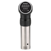 Eurodib SV-96 Sous Vide Thermal Circulator Head Only 8 Gallon (30 Liter) Max Volume Capacity