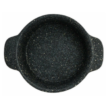 Steelite 6976QU009 Mini Crock 11-1/2 Oz. 6-1/8"L X 4-3/4"W X 1-3/4"H