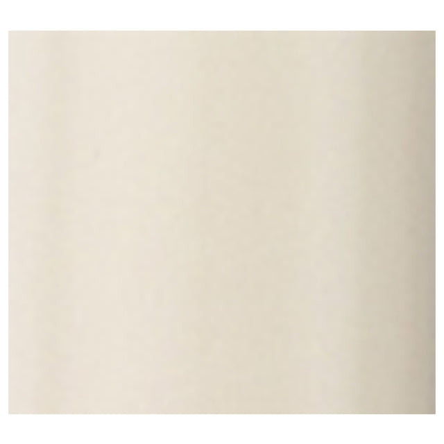 Forbes Industries 1411 Replacement Bumper With Metal Insert Beige (priced Per Foot)