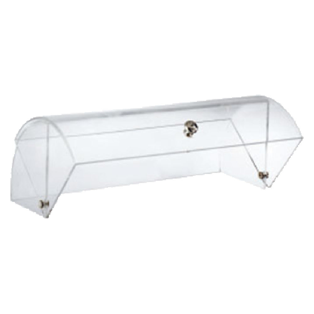 Paderno 58435-BA Roll Top Cover For Buffet Showcase Asia