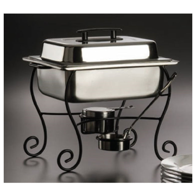 American Metalcraft CUP1 Chafer Cup Stainless Steel