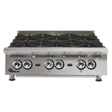 Star 808HA_LP Ultra-Max® Hotplate Countertop Gas