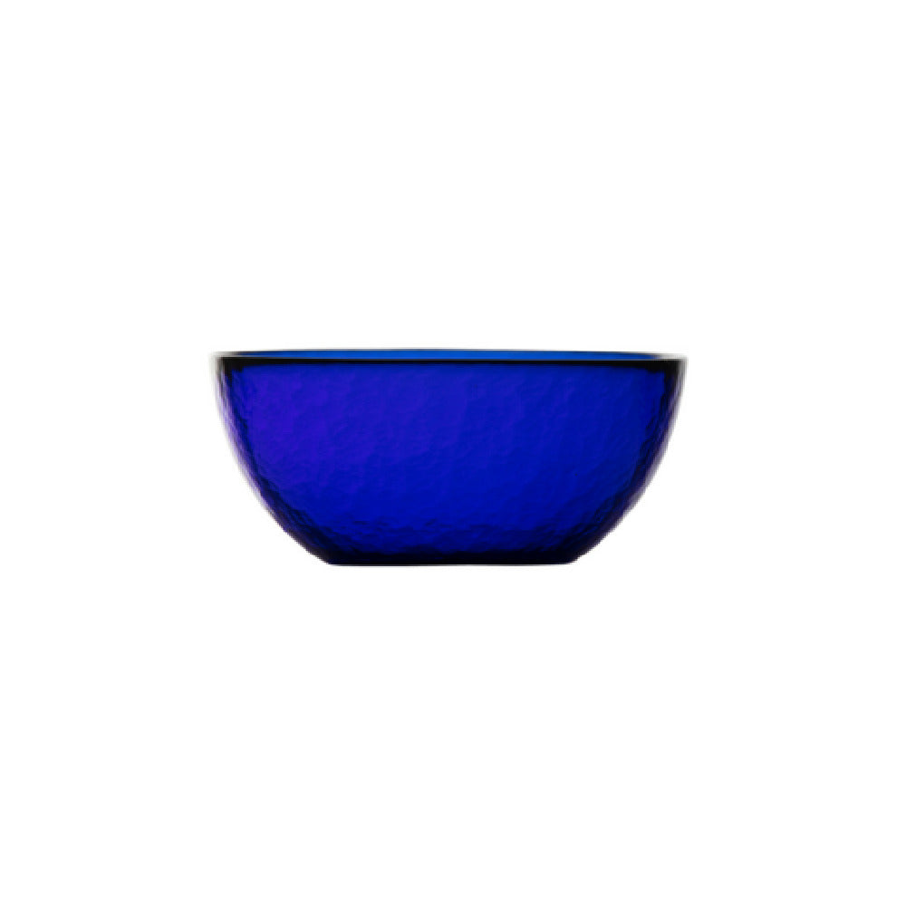 Fortessa 2700.COBALT.06 Los Cabos Cobalt Cereal Bowl 6" (15cm) 21 Oz.