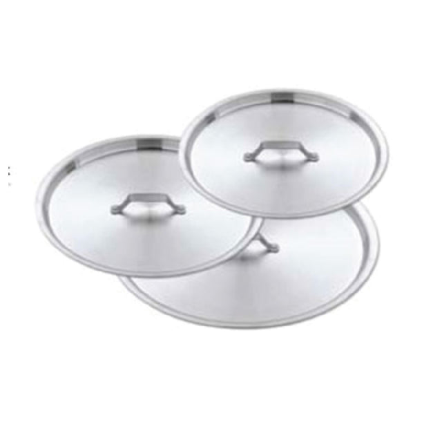 Alegacy Foodservice Products APC10 Optima® III E™ Economy Stock Pot Cover 9-1/2" Dia. Round