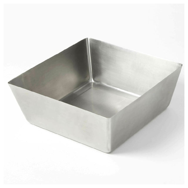 American Metalcraft SSQ117 Bowl 254 Oz. 12"L X 12"W X 4-1/2"H