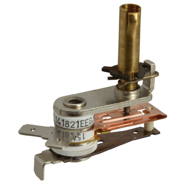 Franklin Machine Products 217-1270 Thermostat Kit 1-1/2"H 50° 150°F (10° 66°C) Temperature Range