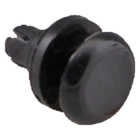 Franklin Machine Products 241-1025 Clip Black Plastic