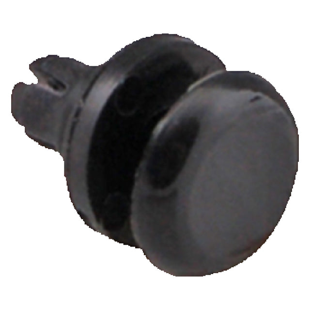 Franklin Machine Products 241-1025 Clip Black Plastic
