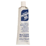 Franklin Machine Products 143-1063 Food Grade Grease 4 Oz. Tube Ideal For Foodservice Equipment