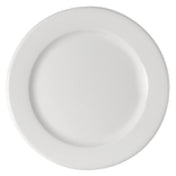 Bauscher Hepp 700025 - Plate, 9.68" Dia., Round