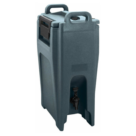 Cambro UC500191 Ultra Camtainer® Beverage Carrier 5-1/4 Gallon 11-3/4"W X 16-3/4"D X 26-5/8"D