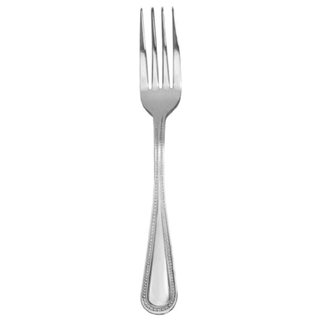 International Tableware BE-221 Dinner Fork 7-1/4" Long 18/0 Stainless Steel