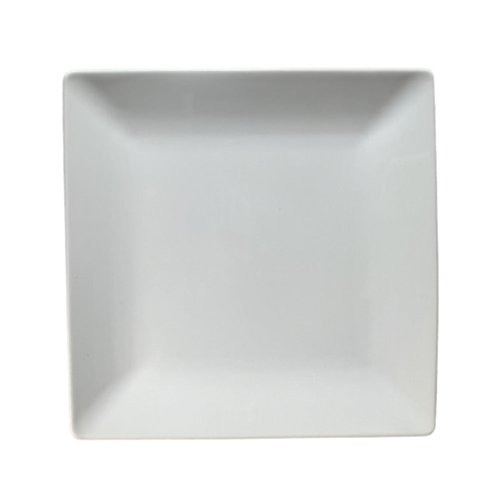 Vertex China ARG-S8C Plate 9" Square