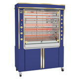 Rotisol GF1375-5E-LUX GrandFlame Rotisserie Oven Electric Countertop