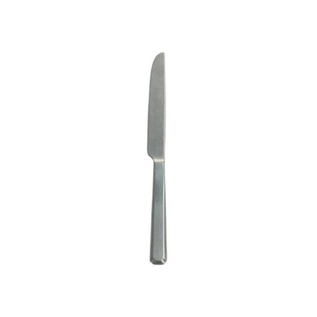 Fortessa 1.5T.212.00.015 Valen Antiqued Salad/Dessert Knife 8.89" (22.6cm) Dishwasher Safe