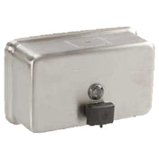 Franklin Machine Products 141-2097 Bobrick® Soap Dispenser 40 Oz. Surface Mount