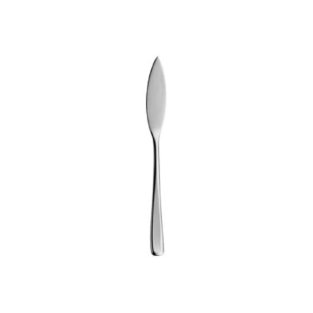 Bauscher Hepp 56.4436.6030 - Fish Knife, 8-1/4", 18/10 Stainless Steel