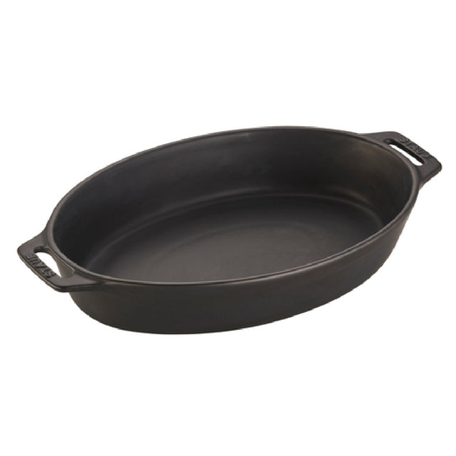 Zwilling 40508-082 Staub® Baking Dish 11" Oval