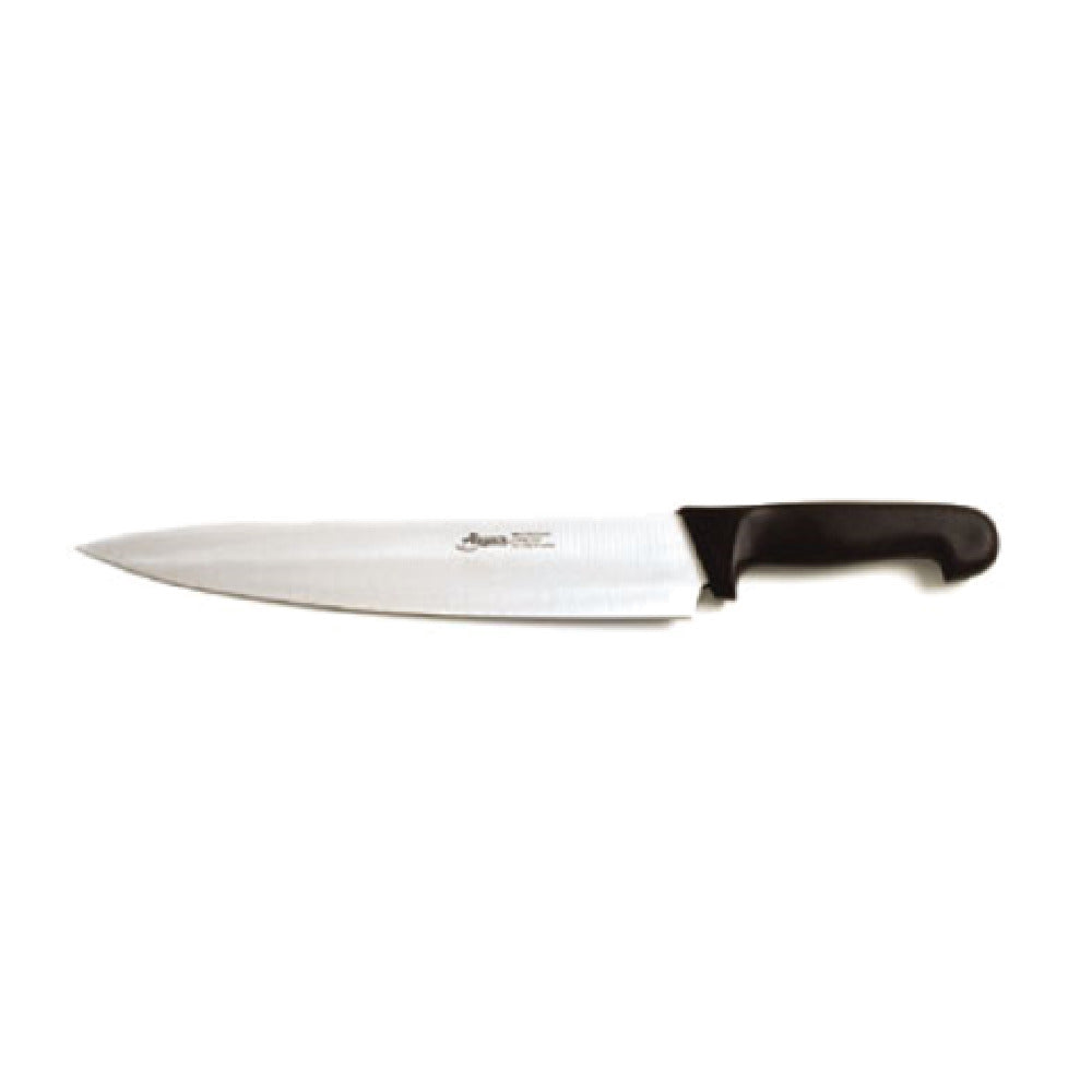 Alegacy Foodservice Products PCB12912 Cook's Knife 12" Blade Molybdenum Stainless Steel With ABS Handles