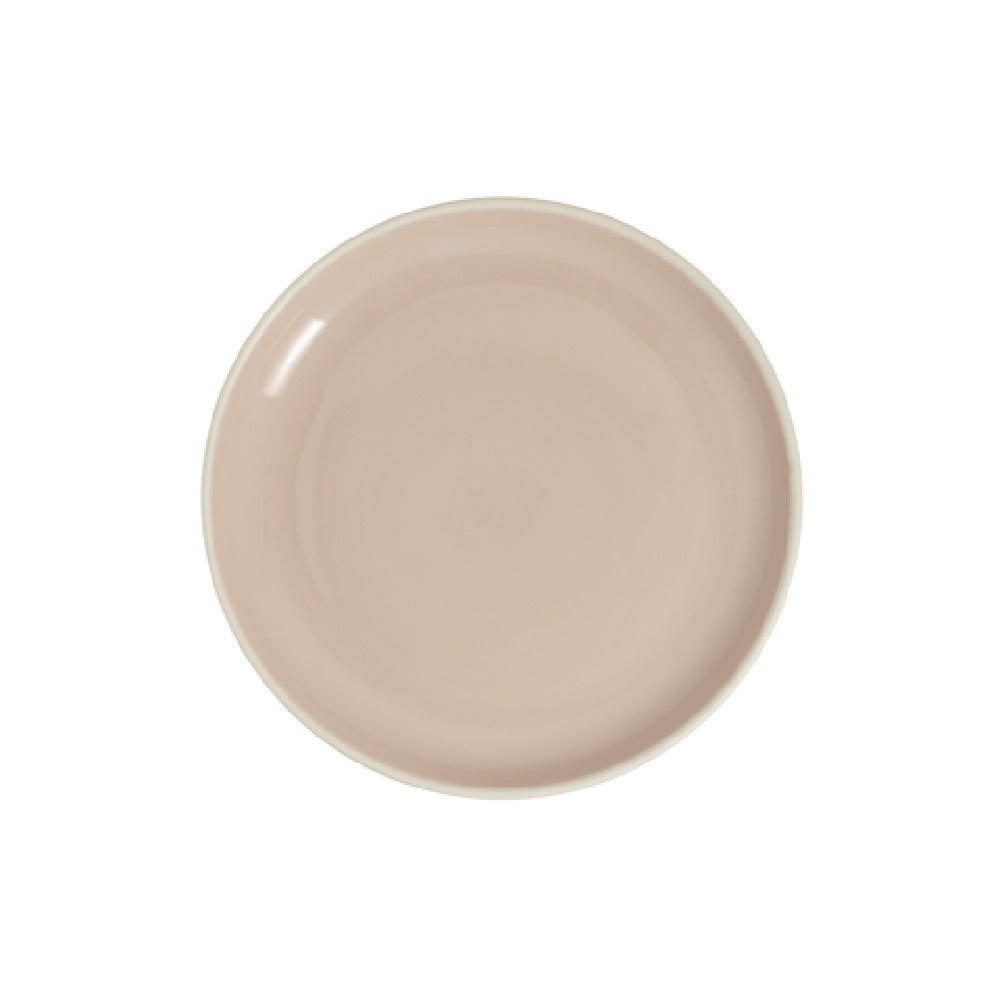Steelite HL99263053 Plate 6.625" X 1.125" Woodland