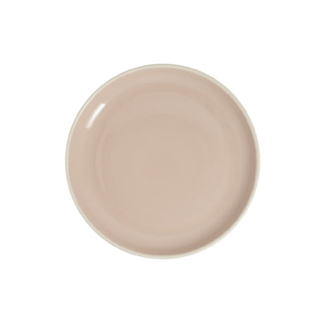 Steelite HL99263053 Plate 6.625" X 1.125" Woodland