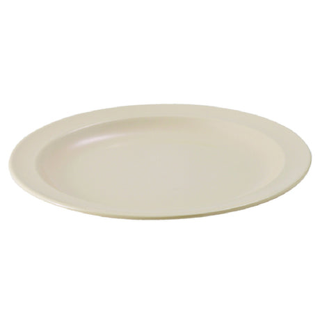 Winco MMPR-10 Plate 10" Dia. Round