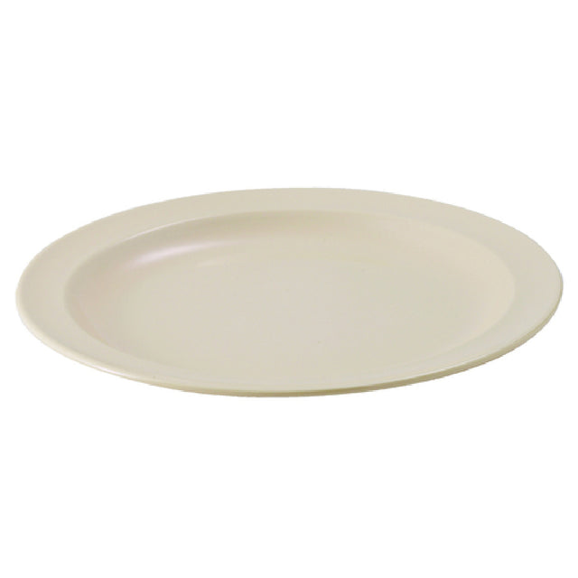 Winco MMPR-10 Plate 10" Dia. Round