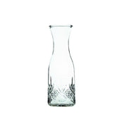 Hospitality Brands HGS28989-004 - Legend Glassware - Majesty Carafe, 1L, Premium Glass