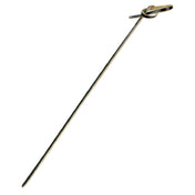 PacknWood 209BBLOKO15 - Loko Skewer, 5.9", Black Loop