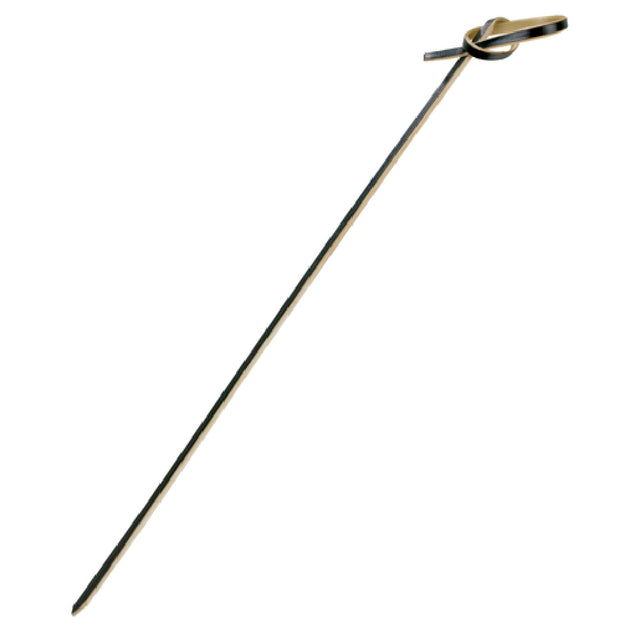 PacknWood 209BBLOKO15 - Loko Skewer, 5.9", Black Loop