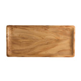 Steelite 6525TW304 Serving Board 13-3/4"L X 6-1/2"W Rectangular