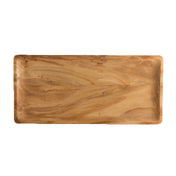 Steelite 6525TW304 Serving Board 13-3/4"L X 6-1/2"W Rectangular