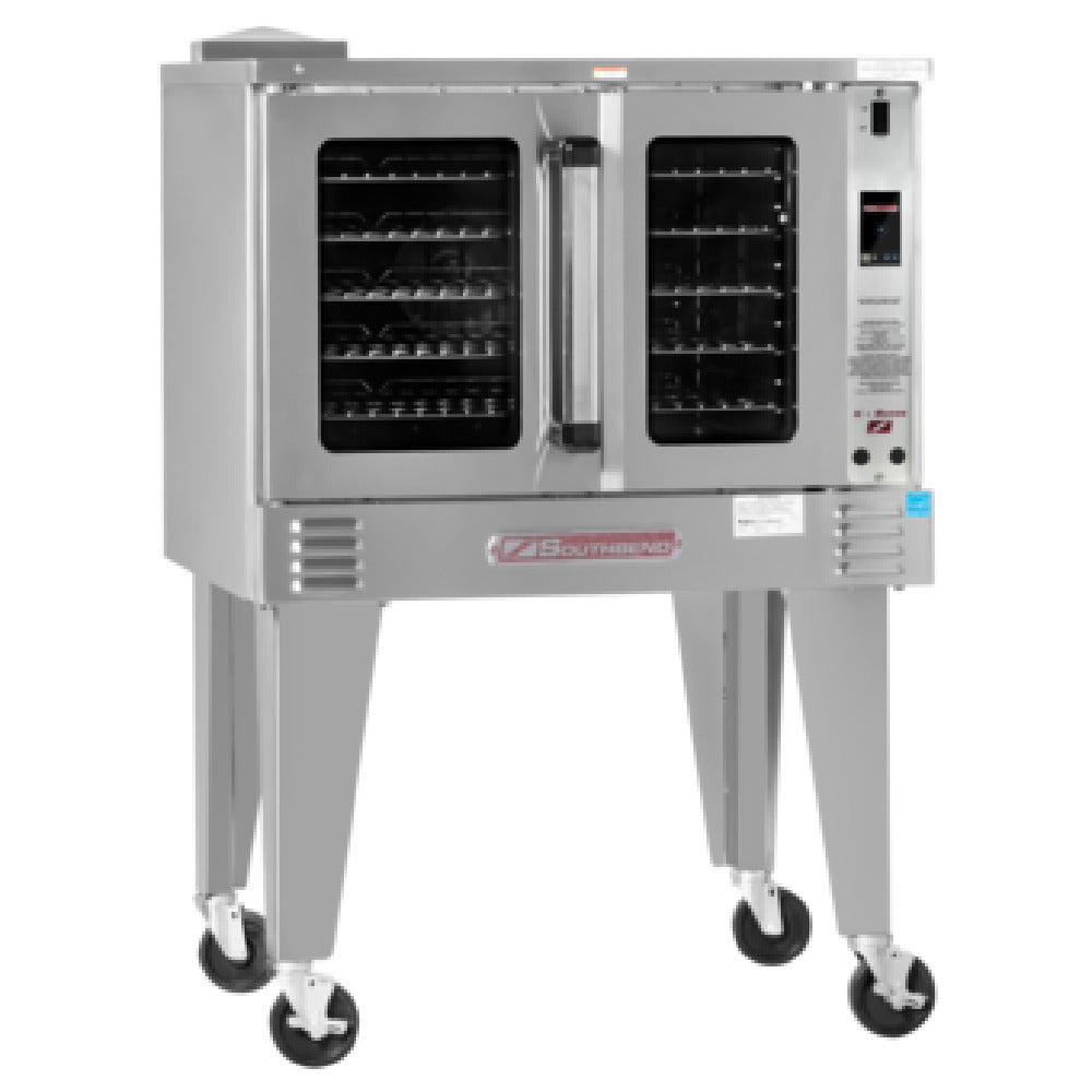 Southbend KLGS/17TC Convection Oven Gas Single-deck