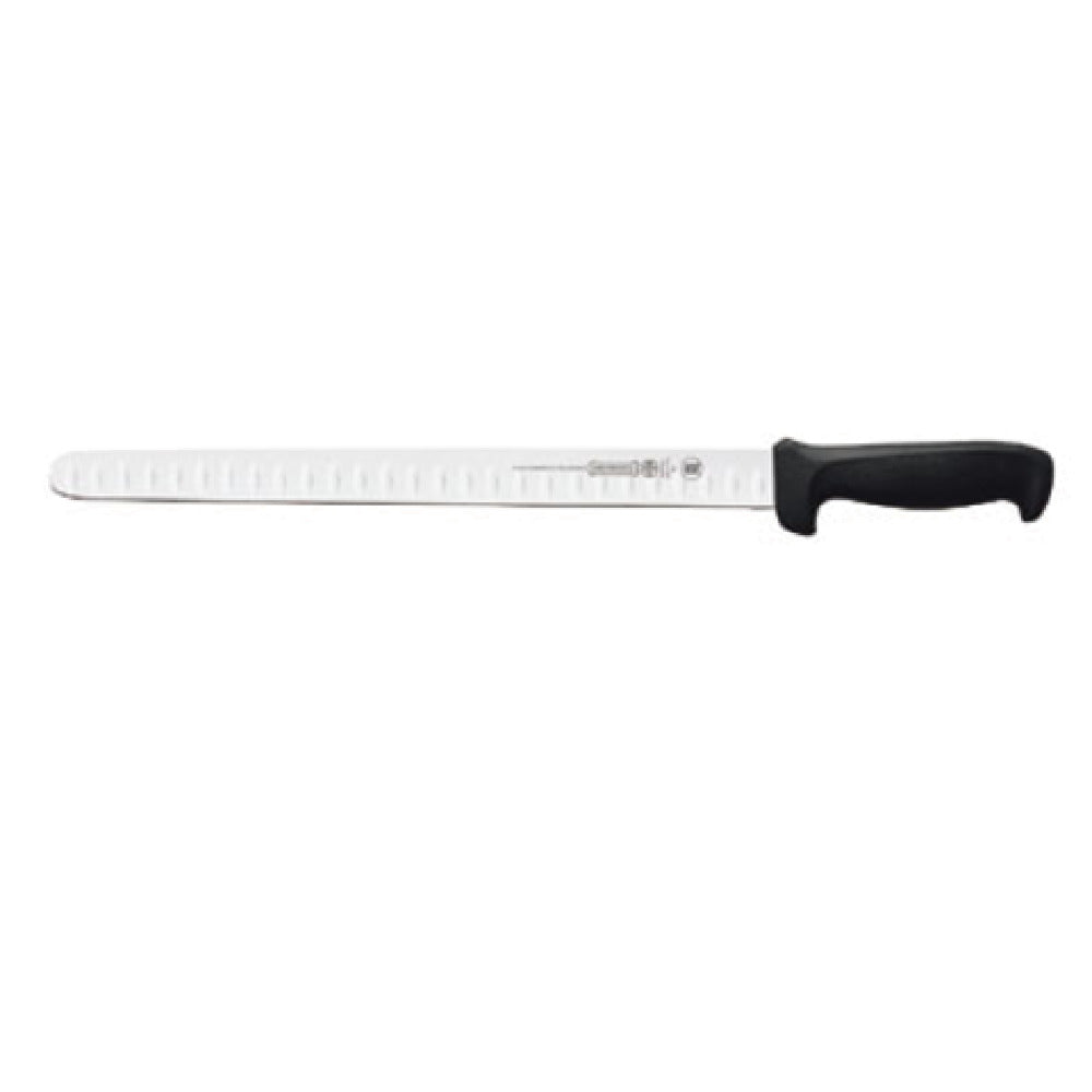 Mundial 5627-14GE - Slicer Knife, 14", Hollow Edge