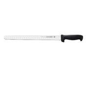 Mundial 5627-14GE - Slicer Knife, 14", Hollow Edge