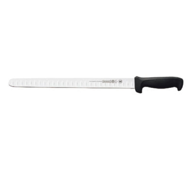 Mundial 5627-14GE - Slicer Knife, 14", Hollow Edge