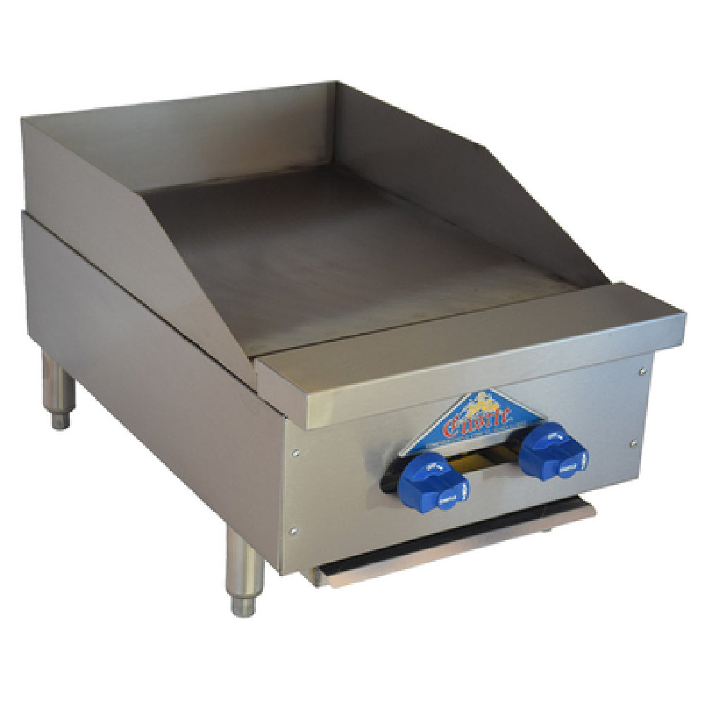 Comstock-Castle 3218MG Castle Series Griddle Countertop Gas