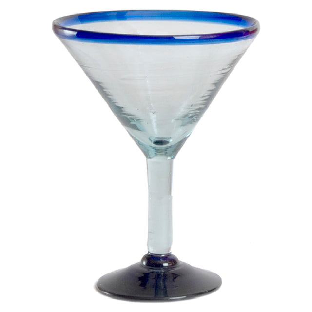 Orion Trading & Design G266-CR Classic Margarita Glass 15 Oz. 5-1/2" Dia. X 7"H