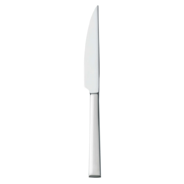 Libbey 947 5762 Steak Knife 9-1/2" Beveled Edge