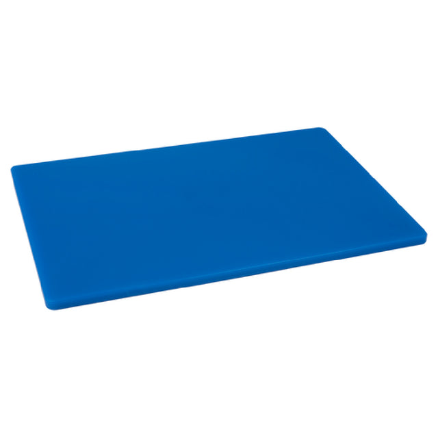 Stanton Trading 799-18BL Cutting Board 12" X 18" X 1/2" Dishwasher Safe