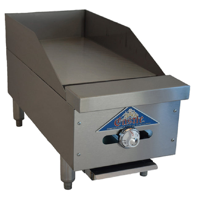 Comstock-Castle FHP12-12T Griddle Countertop Gas