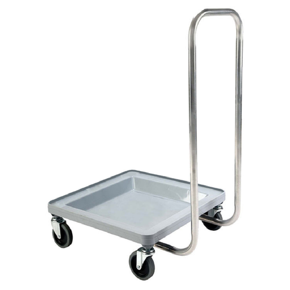 Omcan USA 69739 - (69739) Handle, For Dish Rack Dolly #44356