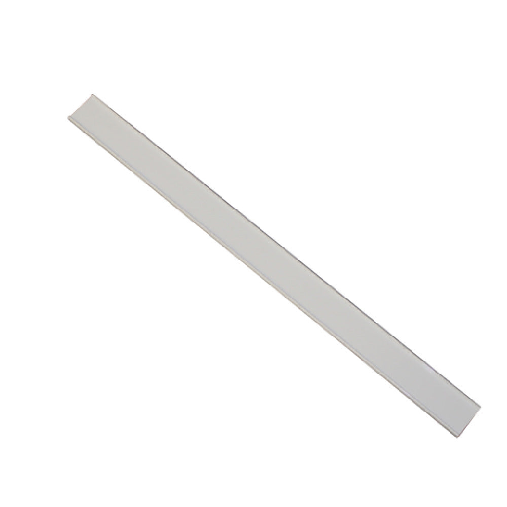 Kelvinator Commercial 880718 - Additional Shelf Label Support (gray) For 27" Reach-in (glass Door)